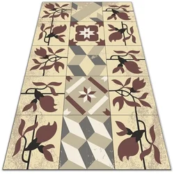 Decormat PVC podloga Ploščice magnolije 100x150 cm