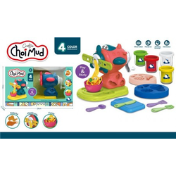 Testo u boji set ( 786361 )