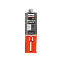 Winkel Tečni metal 417, 24ml