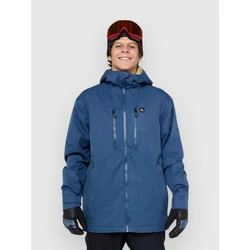 Rip Curl Anti Series Core 20K/20K Jacket light navy