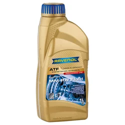 Ravenol Ulje za automatske menjače ATF MM-PA Fluid, 1 l