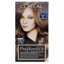 LOreal Paris Preference Boja za kosu 7.1