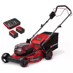 Einhell akumulatorska samohodna kosilnica GC-CM 36/51 S Li BL (3413390)