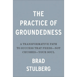 Practice Of Groundedness - Ceneje.si