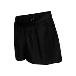 Vero Moda Maternity Hlače VMMODETTE  črna