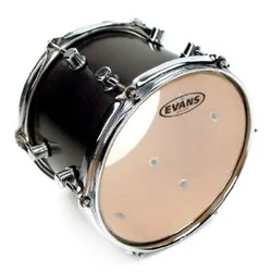 opna Evans Genera G2 18" Clear TT18G2