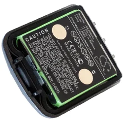 4Anglers Design Baterija za Avaya/Detewe DECT D3 itd