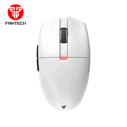 FANTECH Gaming bežični miš XD7 ARIA beli