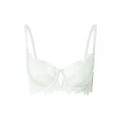 Hunkemöller Nedrček pastelno zelena