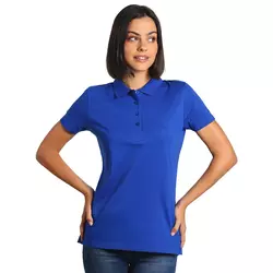 EXPLODE PREMIUM POLO LADY 180 g/m2 - ženska polo majica od češljanog pamuka