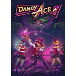 Dandy Ace (PC) Steam Key GLOBAL