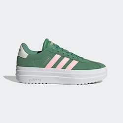 Adidas Ženske patike Vl Court Bold, Zelene