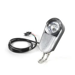 Prednja lampa za električni bicikl Samebike SY26