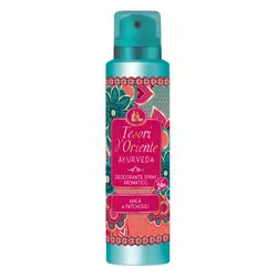 Tesori Di Oriente Deo Sprej 150ml Ayurveda