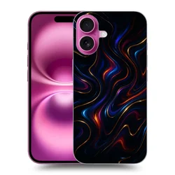 ULTIMATE CASE za Apple iPhone 17 - Noir