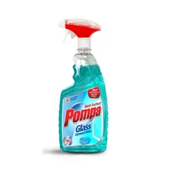 POMPA Sredstvo za pranje prozora sa pumpicom Diamond shine 750ml