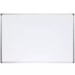 OPTIMA magnetna tabla, 90x120cm, bela