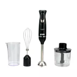 VOX MS5008 Blender 600W 2 brzine inox sečivo sa posudom za merenje 700ml