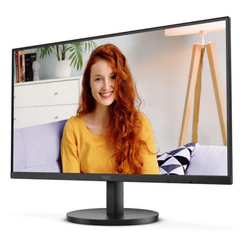 AOC B3 U27B3M computer monitor 68.6 cm (27) 3840 x 2160 pixels 4K Ultra HD LCD Black