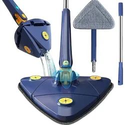 Rotirajući podesivi mop 360