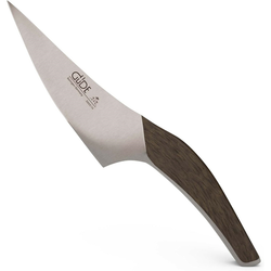 Güde Solingen Nož za zelenjavo SYNCHROS, 14 cm, rjava, Güde