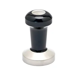 Rhinowares Pro tamper 58,4 mm, černý