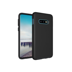 Eiger North Case for Samsung Galaxy S10 E in Black