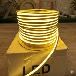 Neon traka 3000k 220v-Samolepljiva ( 2509-11 )