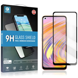 Mocolo Glass Shield 5D staklo za Huawei Y5P - Prozirna KP15775