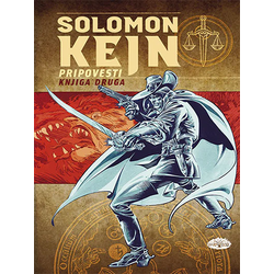 Solomon Kejn 2