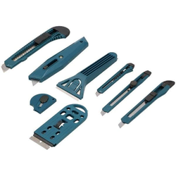 Faster tools Set nožev – 8 kos HIGO