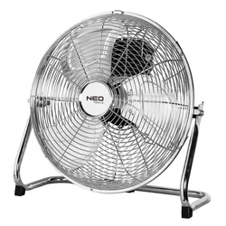 Ventilator talni Neo, 50W, fi 30 cm