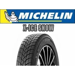 Michelin X-Ice Snow ( 255/35 R18 94H XL, Nordic compound )
