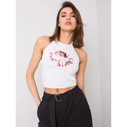 Top-DS-TP-1112.14P-White
