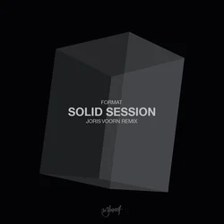The Format - Solid Session (Joris Voorn Remix) (LP)
