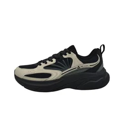 Patike Peak Taichi 90S 3.0 Running ET43197H Khaki/Black