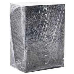 rastezljiva folija 2 kom prozirna 23 µm 50 cm x 150 m