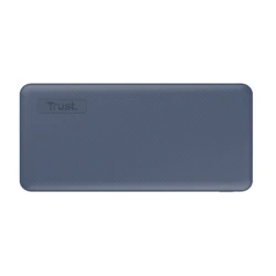 Eksterna baterija TRUST MAXO PRIMO 20.000K Powerbank ECO/plava (25026)