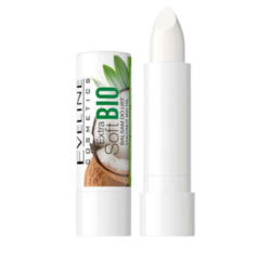EVELINE - LIP BALM EXTRA SOFT BIO COCONUT