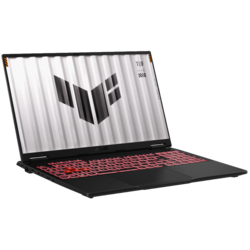 ASUS Laptop Gaming TUF A16 FA608WV-QT027/DOS/16 2.5K AG/Ryzen AI 9 HX370/16GB/1TB SSD/RTX 4060-8GB