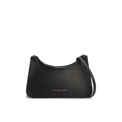 Tommy Hilfiger Ženska torbica AW0AW18619, Crna