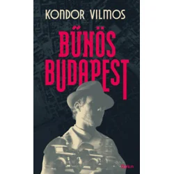 Bűnös Budapest