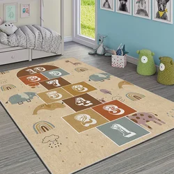 Conceptum Hypnose tepih Hmi Kdc-117, pravougaoni, 160 x 230 cm, šareni