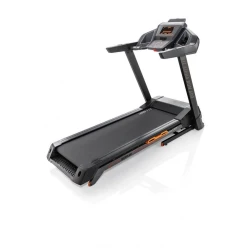 Kettler Traka za trčanje Alpha Run 800, Crna