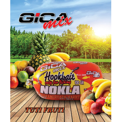 Gica Mix Nokla Mamac Za Udicu 100g Tuti-Fruti