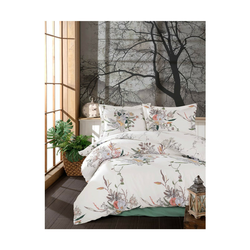 L`ESSENTIEL MAISON Ranforce posteljina (200 x 200) Salom