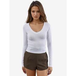 Busem Bluza Blusen bela