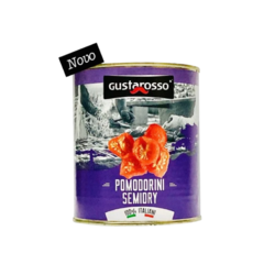 POMODORINI SEMI SECCHI GUSTAROSSO