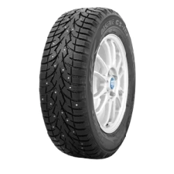 Toyo Observe G3 Ice ( 255/35 R20 97T XL, stavljenji spike-ovi )