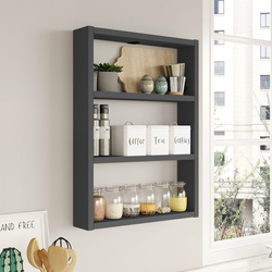 HANAH HOME Zidna polica Pr1 An